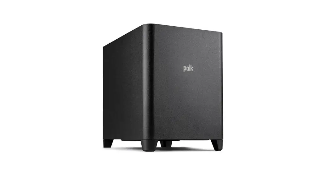 Polk Magnifi Max Ax Sound Bar System User Manual Polk Magnifi Max Ax Sound Bar System User Manual