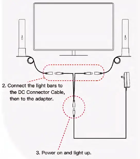 lytmi-LPA10R-LED-Light-Bar-fig-4