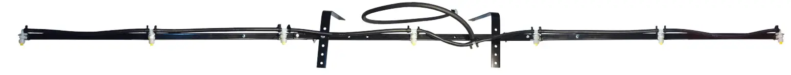 WORKHORSE BK005 5 & 7 Nozzle Boom Kit I