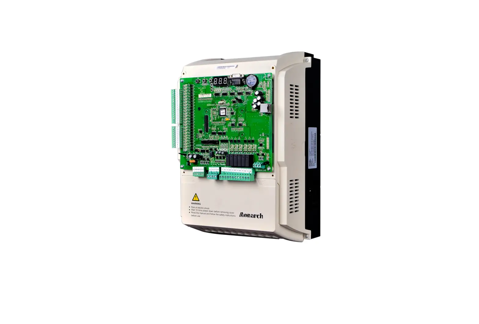 Inovance Nice3000mew Series Integrated Elevator Controller User Manual Inovance Nice3000mew Series Integrated Elevator Controller User Manual