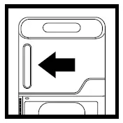 CHECK BASE FILL LEVEL