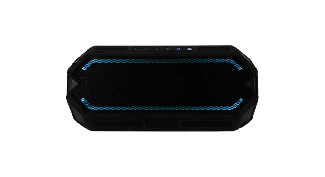 Altec Lansing Imw1400 Hydraboom Everything Proof Wireless Speaker User Manual