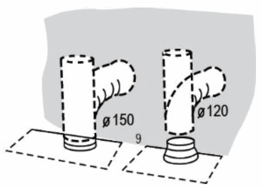 DiLusso TH602MSL Telescopic Hood 600MM - FIG10
