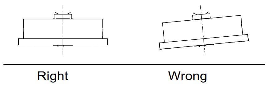 DiLusso TH602MSL Telescopic Hood 600MM - FIG7
