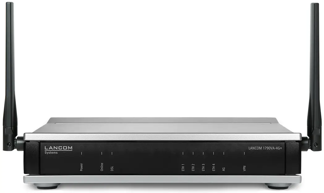 LANCOM 1790VA-4G Router