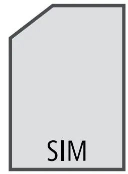 SIM