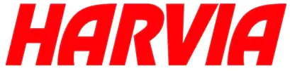 HARVIA logo