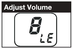 Bushnell LPX150 Two-Way Radio - 7