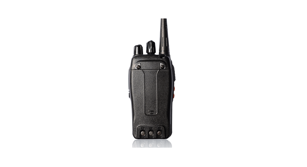 Bushnell Lpx150 Two-way Radio Instruction Manual