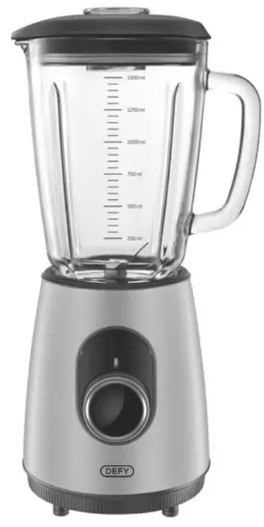 DEFY TB 7802 X Table Blender - cover