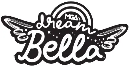 MGA s dream -logo