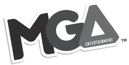 MGA s dream -logo1
