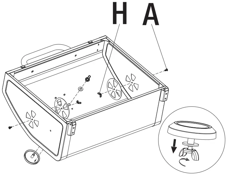 Assembly Instruction