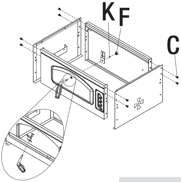 Assembly Instruction