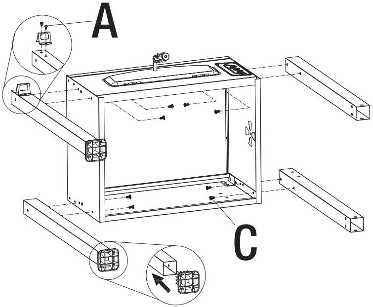 Assembly Instruction