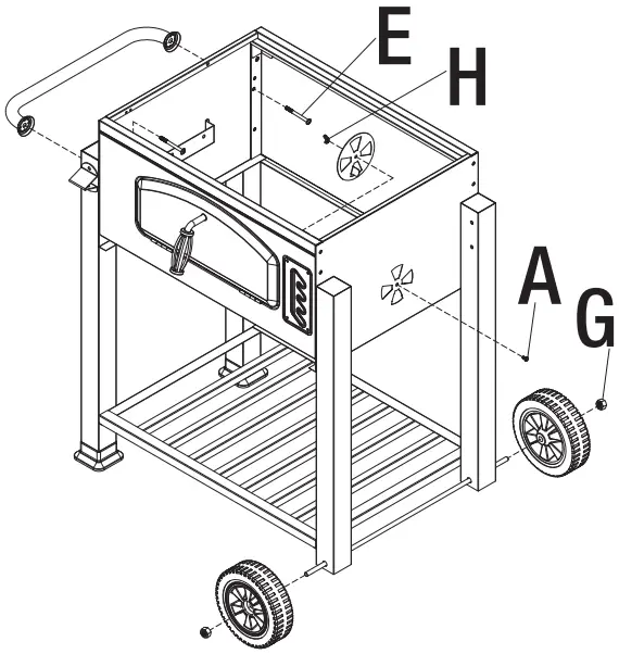Assembly Instruction