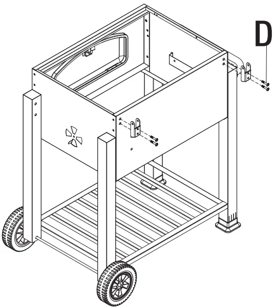 Assembly Instruction