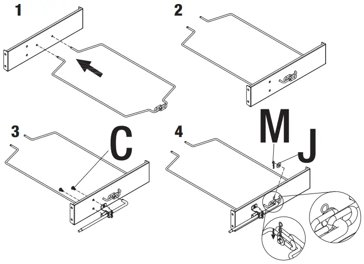 Assembly Instruction