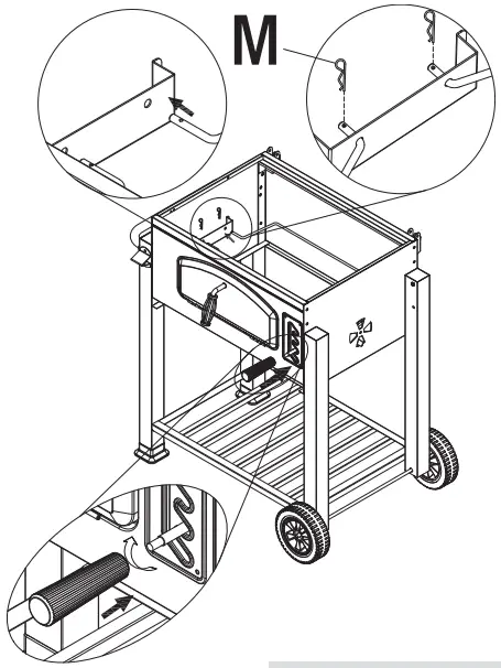 Assembly Instruction