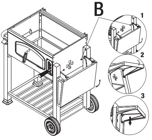 Assembly Instruction