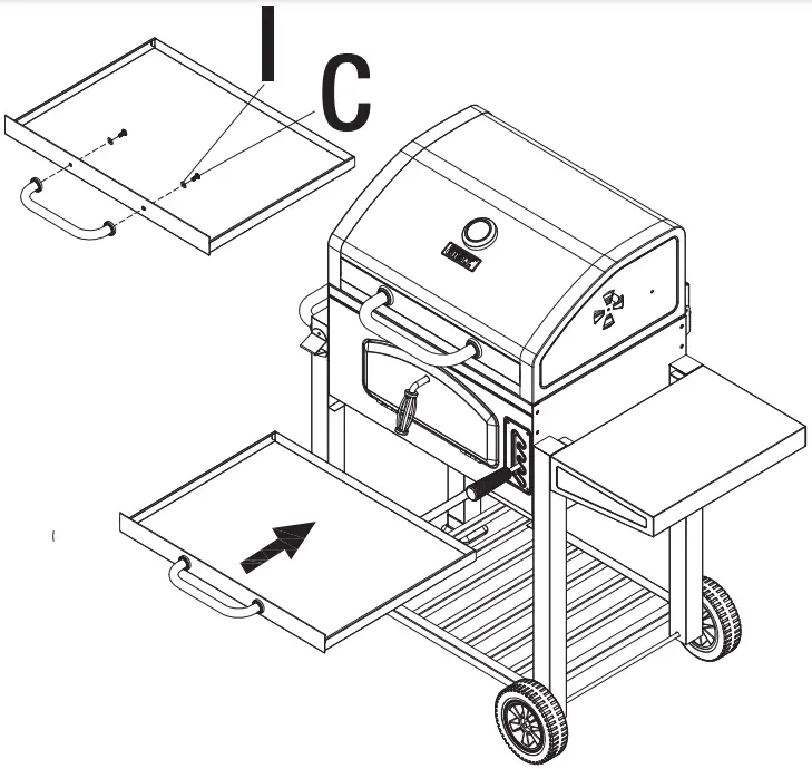 Assembly Instruction