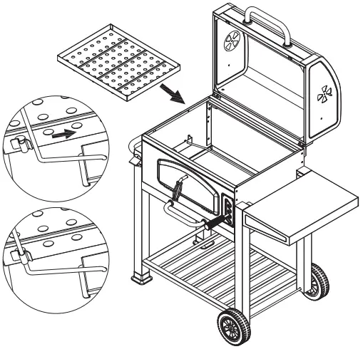 Assembly Instruction