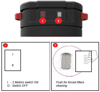 DiamaPro SYSTEM-SVX2-A-HEPA-Filtered-Industrial-Vacuum Cleaner-3DiamaPro SYSTEM-SVX2-A-HEPA-Filtered-Industrial-Vacuum Cleaner-3