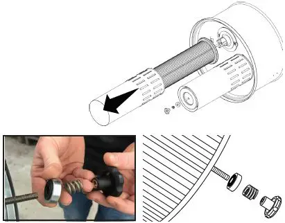 DiamaPro SYSTEM-SVX2-A-HEPA-Filtered-Industrial-Vacuum Cleaner-4