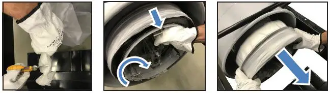 DiamaPro SYSTEM-SVX2-A-HEPA-Filtered-Industrial-Vacuum Cleaner-8