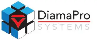 DiamaPro SYSTEM-logo
