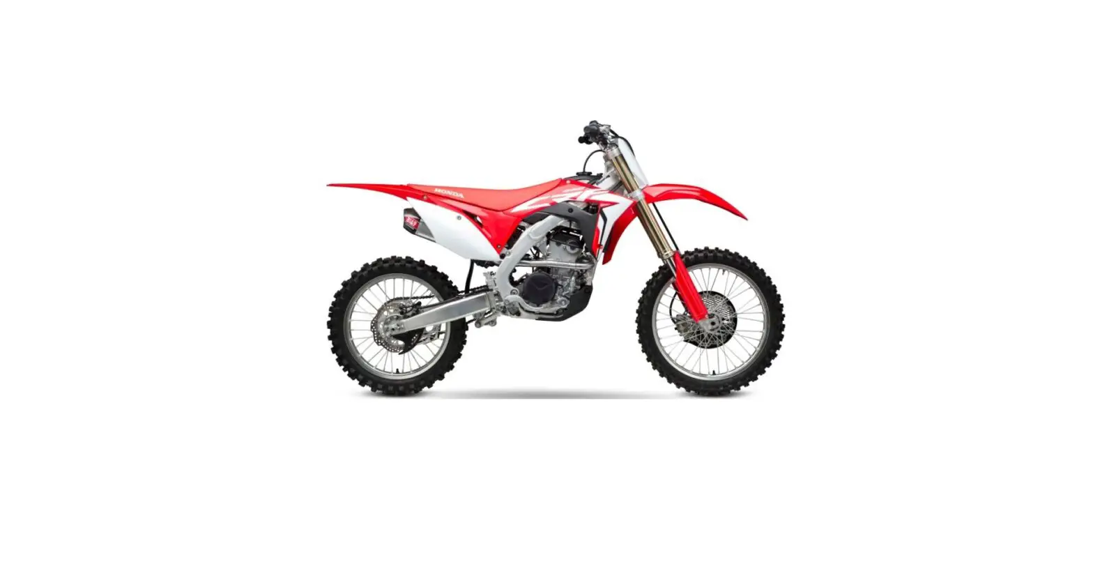 Yoshimura Crf250r 250cc Dirt Bike Owner's Manual Yoshimura Crf250r 250cc Dirt Bike Owner's Manual