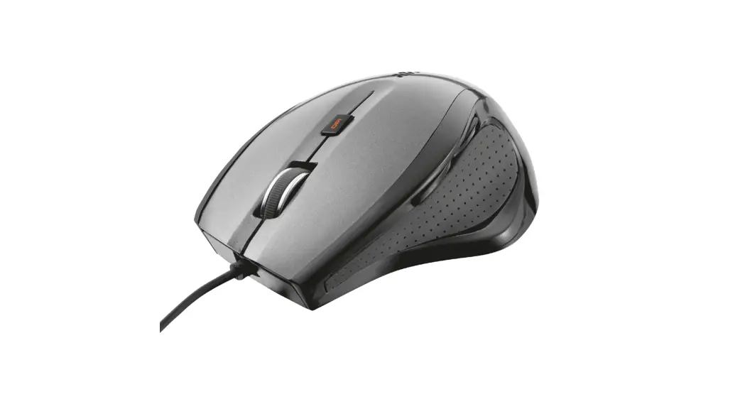 Trus 17178 Maxtrack Mouse Installation Guide