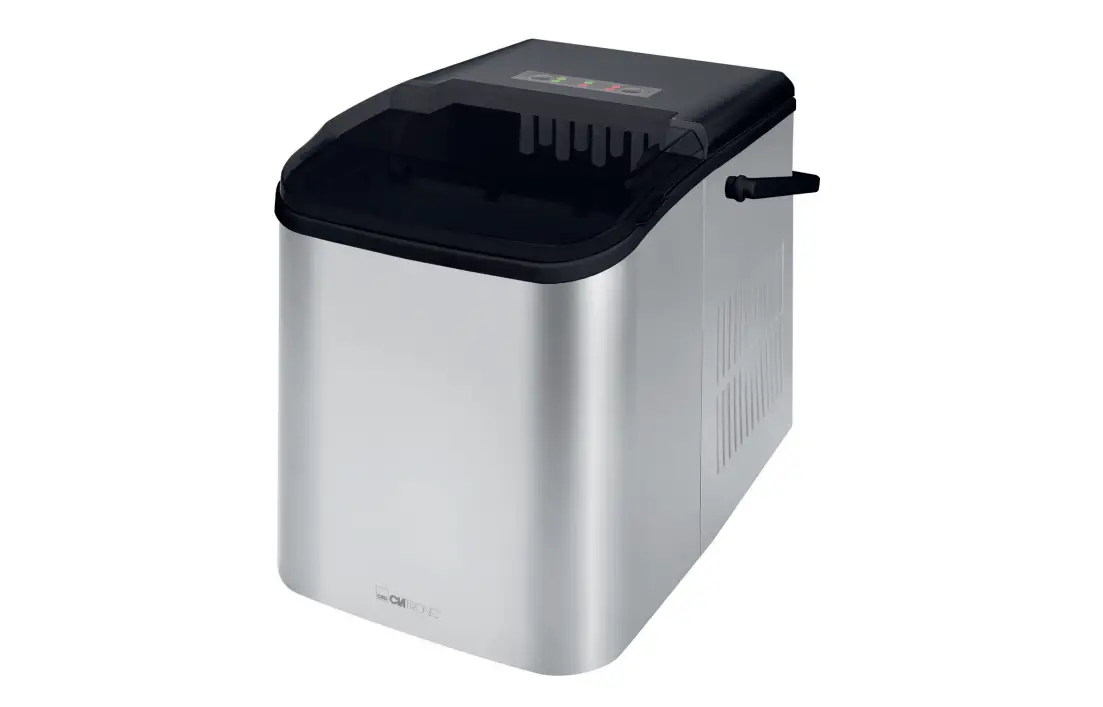 Clatronic Ewb 3785 Ice Cube Maker Instruction Manual Clatronic Ewb 3785 Ice Cube Maker Instruction Manual