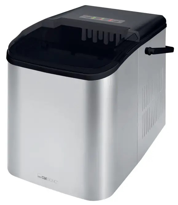 CLATRONIC EWB 3785 Ice Cube Maker