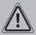 warning icon