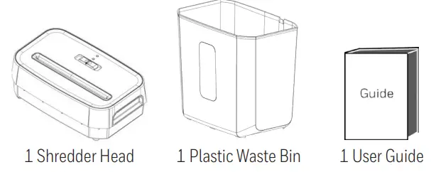 Honeywell-9338DS-8-Sheet-Micro-Cut-Shredder-FIG-1