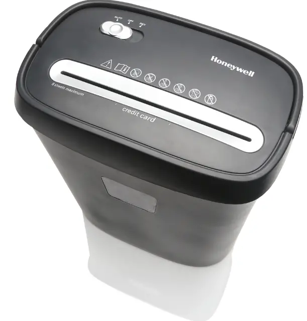 Honeywell-9338DS-8-Sheet-Micro-Cut-Shredder-PRODUCT