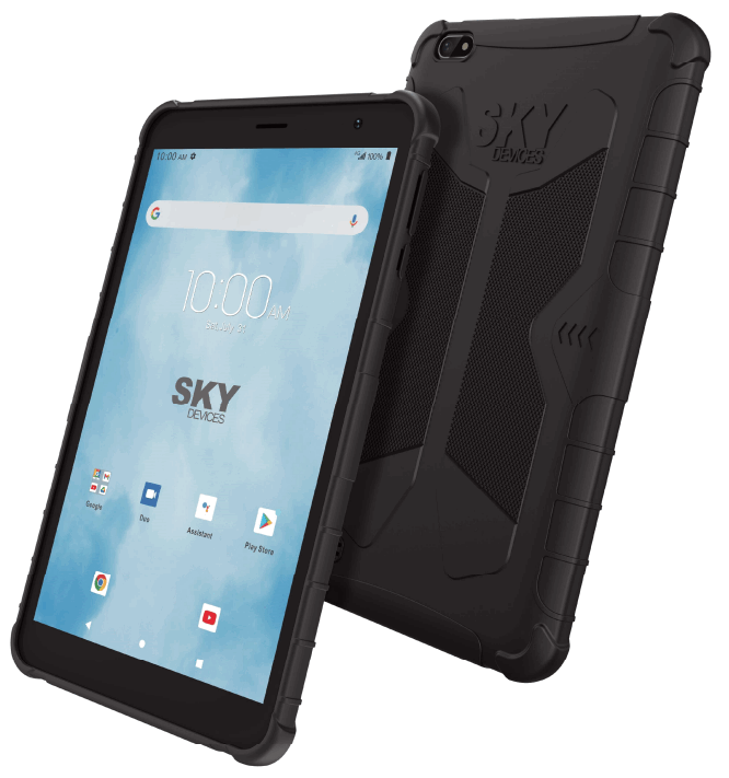 SKY DEVICES SKYPAD 8 Tablet