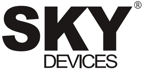 SKY DEVICES logo