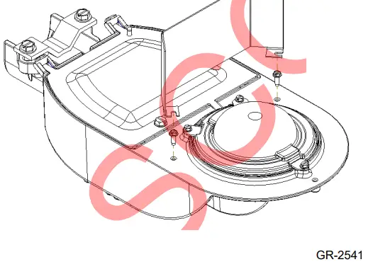 AcuityBrands WL1 Watch Light NEMA Head Security-fig2