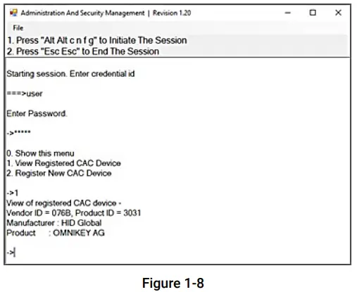 BLACK BOX KVS4-1002V 4-Port Display Port Kvm Switch-FIG7