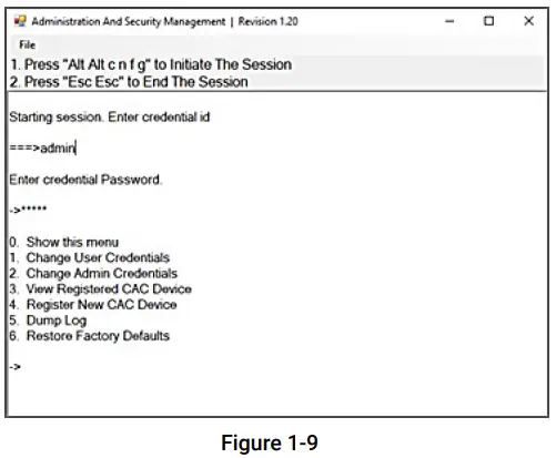 BLACK BOX KVS4-1002V 4-Port Display Port Kvm Switch-FIG8