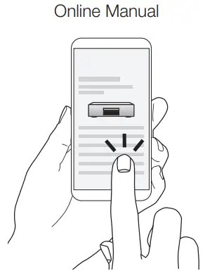 DENON DCD-A110 Amplifier-Owner’s manual2