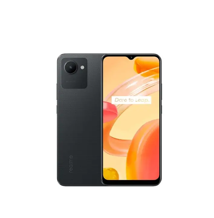 Realme Rmx3623 Smart Phone User Guide