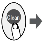 perfect aire RG10B(D1)-BGEFU1 Multi-Zone Mini-Split Remote Control - icon12