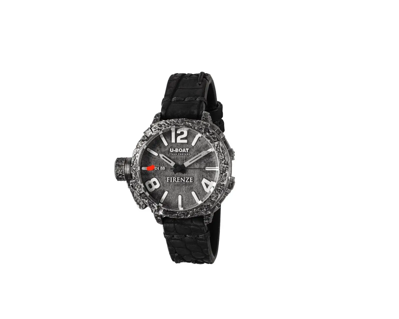 U-boat Special Editions Firenze User Manual