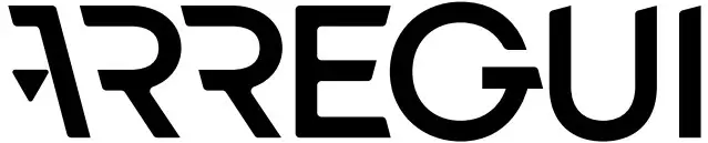 ARREGUI LOGO