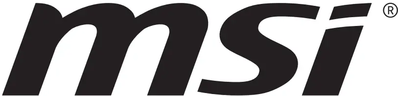 MSI Logo