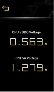Basic mode (for Intel CPU)