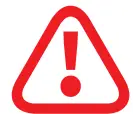 Warning Icon